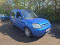 Citroen Berlingo 1 поколение M59 [рестайлинг] 2007г. 1.6 л., 9HX (DV6ATED4) - фото №3