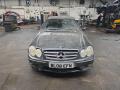 Mercedes-Benz CLK W209 [рестайлинг] 2008г. 2.2 л., OM 646.966 - фото №1
