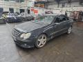 Mercedes-Benz CLK W209 [рестайлинг] 2008г. 2.2 л., OM 646.966 - фото №2