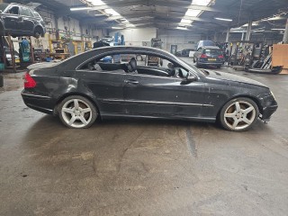 Mercedes-Benz CLK W209 [рестайлинг] 2008г. 2.2 л., OM 646.966 - фото №5
