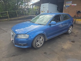Audi A3 8P [2-й рестайлинг] 2009г. 1.6 л., CAYC - фото №2