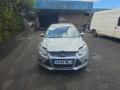 Ford Focus 3 поколение 2014г. 1.6 л., T3DA - фото №1