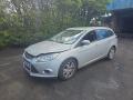Ford Focus 3 поколение 2014г. 1.6 л., T3DA - фото №2