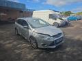 Ford Focus 3 поколение 2014г. 1.6 л., T3DA - фото №3