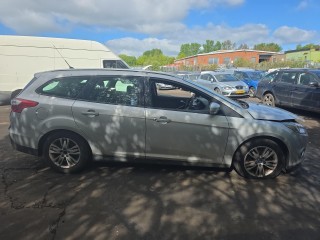 Ford Focus 3 поколение 2014г. 1.6 л., T3DA - фото №5