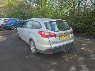 Ford Focus 3 поколение 2014г. 1.6 л., T3DA - фото №6