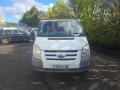 Ford Transit 7 поколение V347/V348 2010г. 2.2 л., P8FA - фото №1