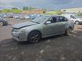 Honda Accord 7 поколение [рестайлинг] 2008г. 2.2 л., N22A1 - фото №2