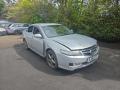 Honda Accord 7 поколение [рестайлинг] 2008г. 2.2 л., N22A1 - фото №3