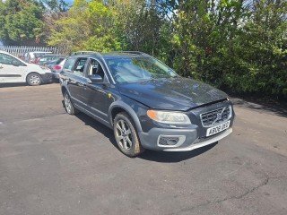 Volvo XC70 2 поколение 2008г. 2.4 л., D 5244 T4 - фото №3
