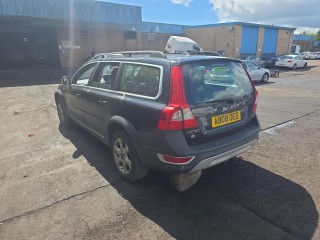 Volvo XC70 2 поколение 2008г. 2.4 л., D 5244 T4 - фото №6