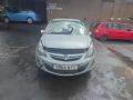 Opel Corsa D [рестайлинг] 2014г. 1.3 л., A 13 DTC - фото №1