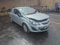 Opel Corsa D [рестайлинг] 2014г. 1.3 л., A 13 DTC - фото №3