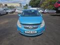 Opel Corsa D 2010г. 1.4 л., A 14 XER - фото №1