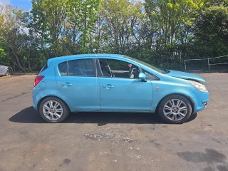 Opel Corsa D 2010г. 1.4 л., A 14 XER - фото №5