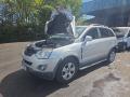 Opel Antara 1 поколение [рестайлинг] 2012г. 2.2 л., Z 22 D1 - фото №2