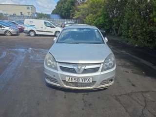 Opel Vectra C [рестайлинг] 2008г. 1.8 л., Z 18 XER - фото №1