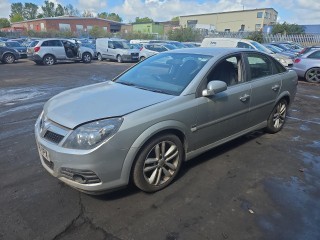 Opel Vectra C [рестайлинг] 2008г. 1.8 л., Z 18 XER - фото №2