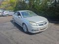 Opel Vectra C [рестайлинг] 2008г. 1.8 л., Z 18 XER - фото №3