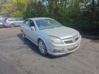 Opel Vectra C [рестайлинг] 2008г. 1.8 л., Z 18 XER - фото №3
