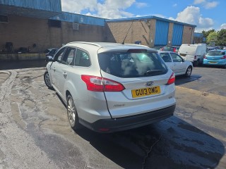 Ford Focus 3 поколение 2013г. 1.6 л., T1DA - фото №6