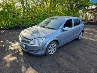 Opel Astra Family/H [рестайлинг] 2008г. 1.4 л., Z 14 XEP - фото №2