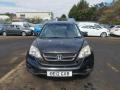 Honda CR-V 3 поколение [рестайлинг] 2012г. 2.2 л., N22B3 - фото №1