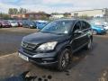 Honda CR-V 3 поколение [рестайлинг] 2012г. 2.2 л., N22B3 - фото №2