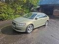 Volvo S40 2 поколение [рестайлинг] 2009г. 1.6 л., B 4164 S3 - фото №2