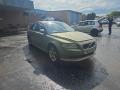 Volvo S40 2 поколение [рестайлинг] 2009г. 1.6 л., B 4164 S3 - фото №3