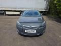 Opel Astra J 2011г. 1.6 л., A 16 XER - фото №1