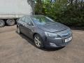 Opel Astra J 2011г. 1.6 л., A 16 XER - фото №3