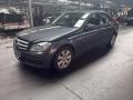 Mercedes-Benz C W204 2009г. 1.6 л., M 271.910 - фото №2