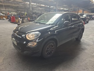 Fiat 500X 1 поколение 2016г. 1.6 л., 55263842 - фото №2