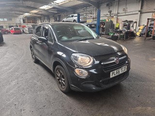 Fiat 500X 1 поколение 2016г. 1.6 л., 55263842 - фото №3