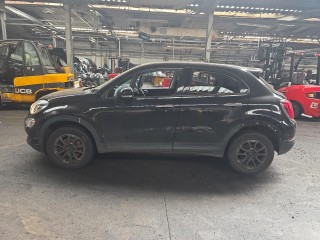 Fiat 500X 1 поколение 2016г. 1.6 л., 55263842 - фото №4