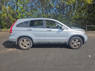 Honda CR-V 3 поколение [рестайлинг] 2011г. 2.2 л., N22B3 - фото №5