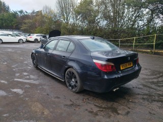 BMW 5 E60/E61 2005г. 3.0 л., M57 D30 (306D2) - фото №6