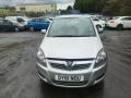 Opel Zafira B [рестайлинг] 2011г. 1.8 л., A 18 XER - фото №1