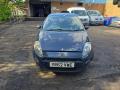 Fiat Punto 3 поколение [2-й рестайлинг] 2012г. 1.3 л., 199 B4.000 - фото №1