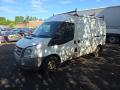 Ford Transit 7 поколение V347/V348 2010г. 2.2 л., P8FA - фото №2