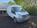 Ford Transit 7 поколение V347/V348 2010г. 2.2 л., P8FA - фото №3
