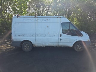 Ford Transit 7 поколение V347/V348 2010г. 2.2 л., P8FA - фото №5