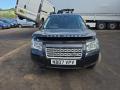 Land Rover Freelander 2 поколение 2007г. 2.2 л., 224DT - фото №1