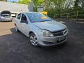 Opel Astra Family/H [рестайлинг] 2007г. 1.4 л., Z 14 XEP - фото №3