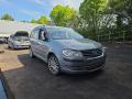 Volkswagen Touran 1 поколение [рестайлинг] 2010г. 1.9 л., BXE - фото №3