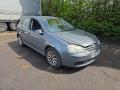 Volkswagen Golf 5 поколение 2007г. 1.9 л., BXE - фото №3