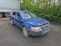 Volvo XC70 1 поколение [рестайлинг] 2006г. 2.4 л., D 5244 T4 - фото №3