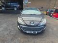 Peugeot 308 CC 1 поколение 2009г. 2.0 л., RHF (DW10BTED4) - фото №1
