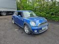 Mini Cooper 2 поколение [рестайлинг] 2013г. 1.6 л., N47 C16 A - фото №3